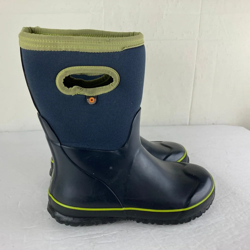 Bogs classic waterproof